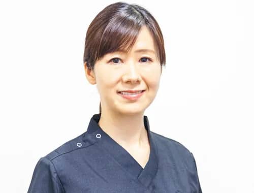 関口 早由良 医師