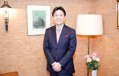 坪田 健嗣 医師