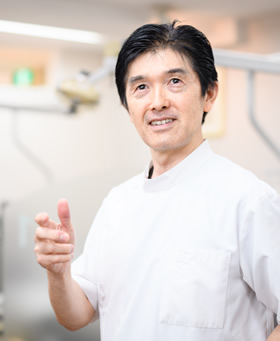 矢田 裕昭 医師