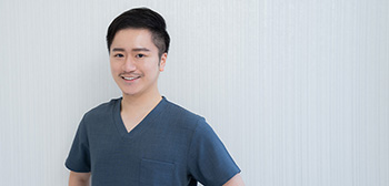 朝丘 哲偉 院長