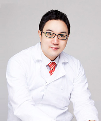 安 吉祐 院長