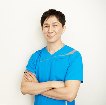 高根 元恒 院長