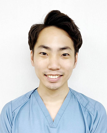 廣戸 院長