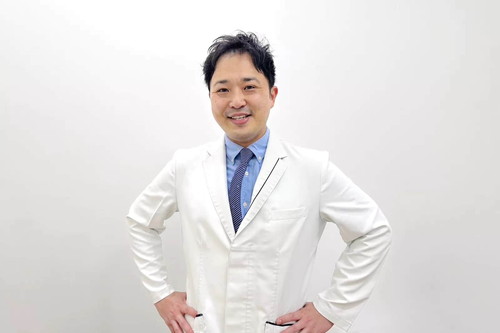 守尾 一起 医師