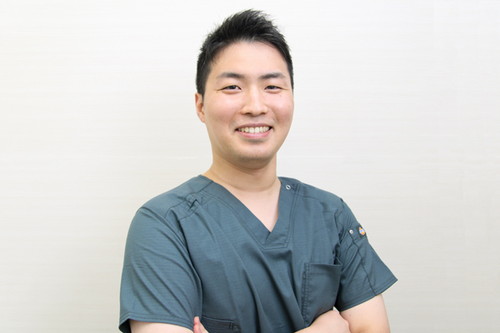 河口 智英 医師