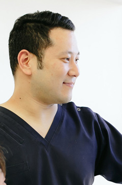 杉山 剛史 医師