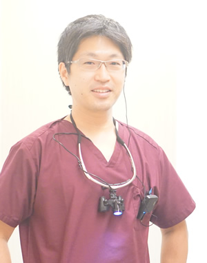岩永 将巳 医師