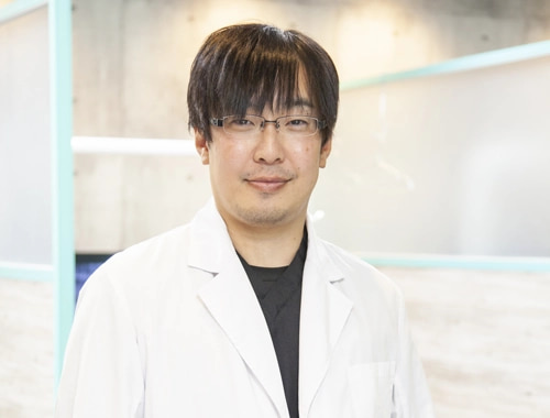 大川 尊祥 医師