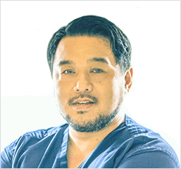 梅田 和徳 医師