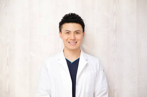野村 信道 医師