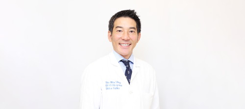 田中 健久 医師