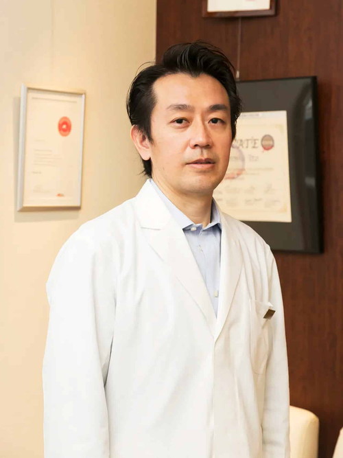伊藤 寛 医師
