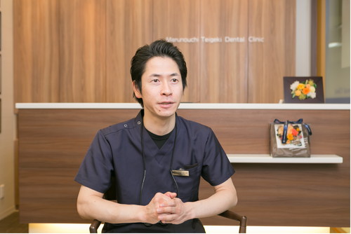 阿部 洋太郎 医師