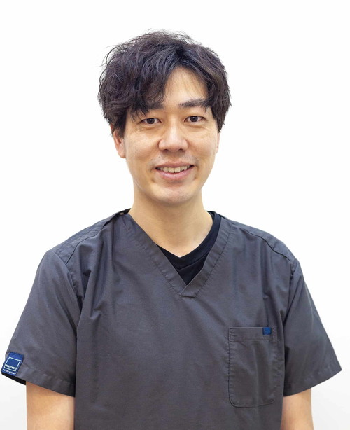 山下 裕司 医師