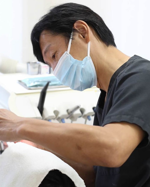 小川 清二 医師