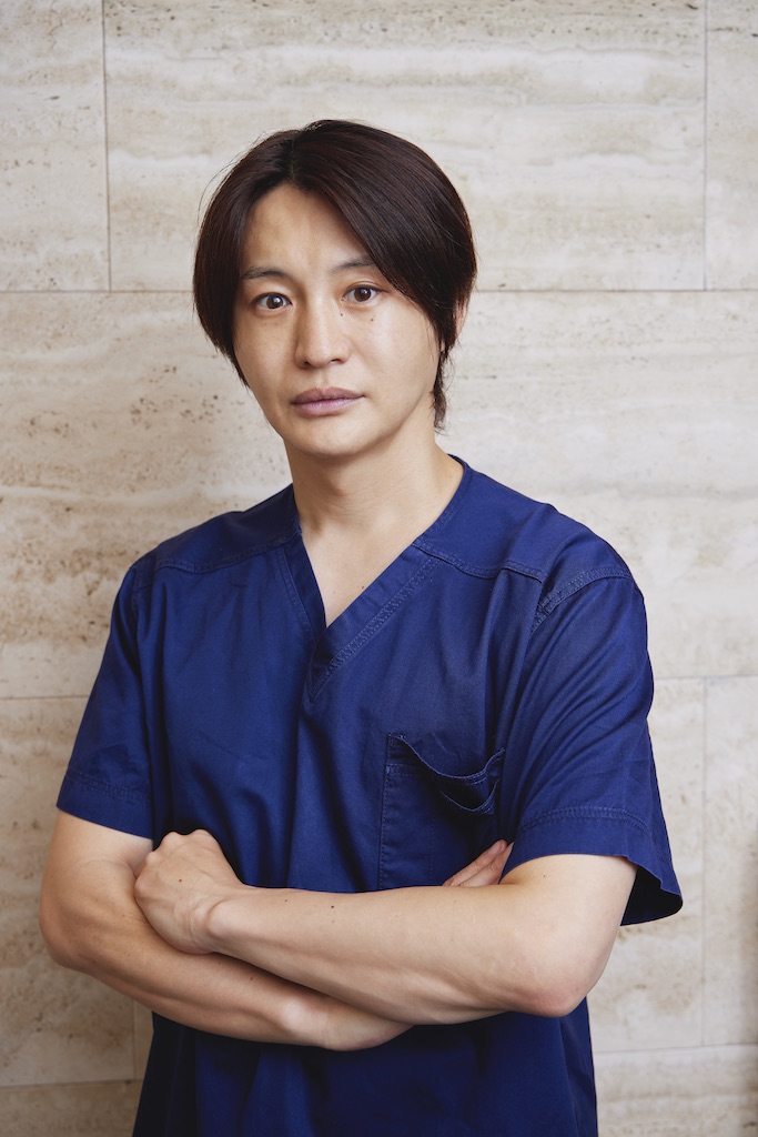 佐藤 悠野 医師