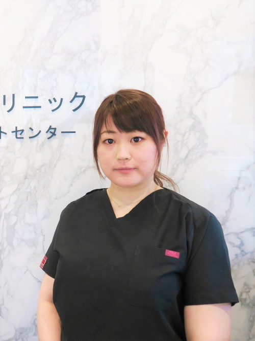 関戸 唯 医師