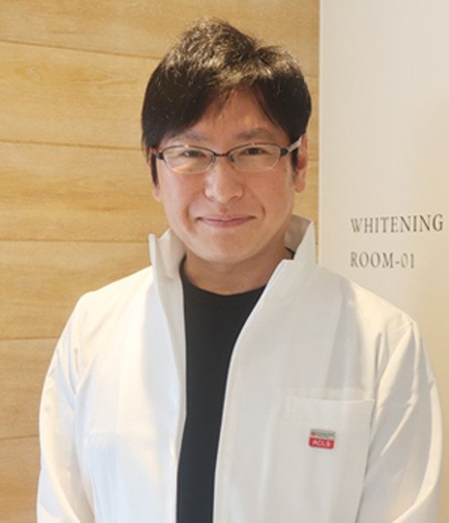 波多野 医師